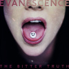 Evanescence: The Bitter Truth: CD