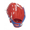 Baseballová rukavice Rawlings PL91SR RH (9"), PL91SR-0/6