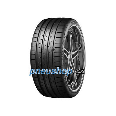 Kumho Ecsta PS91 ( 235/35 ZR19 (91Y) XL )