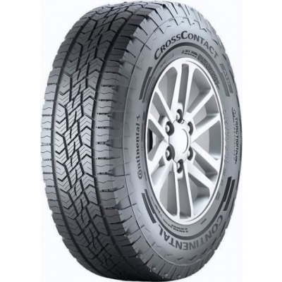 245/65R17 111H, Continental, CROSSCONTACT ATR