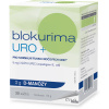 Blokurima URO+ 2g d-manózy 30 sáčků