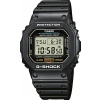 CASIO G-SHOCK DW 5600E-1