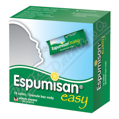 Espumisan kapky 100 mg/ml por.gtt.eml. 1 x 30 ml