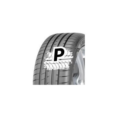 GOODYEAR EAGLE F1 ASYMMETRIC 3 225/55 R17 97Y FP (*) RSC MO EXTENDED RUNFLAT