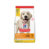 HILL'S Science Plan Canine Adult Light Large breed Chicken 18 kg krmivo pro psy velkých plemen kuře