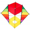 Létající drak Invento F-Box Beach Rainbow (4031169241702)