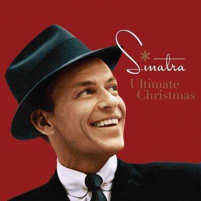 Sinatra Frank: Ultimate Christmas: 2Vinyl (LP)