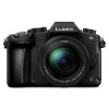 Panasonic LUMIX DMC-G80 + 12-60 mm DMC-G80MEG-K