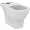 Ideal Standard Tesi kompaktní záchodová mísa bílá T008701