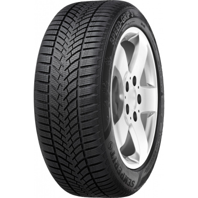 SEMPERIT Speed-Grip 3 215/40 R17 87V – záruka 5 let