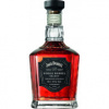 Jack Daniel's Single Barrel Whiskey 45% 0,7 l (holá lahev)