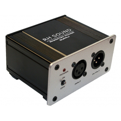RH Sound PS-100