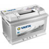 Varta Silver Dynamic 12V 74Ah 750A 574 402 075