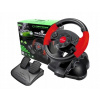 ESPERANZA EG103 Volant s vibracemi pro PC/PS2/PS3 HIGH OCTANE