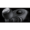 Logitech Driving Force Shifter (941-000130) Řadicí páka