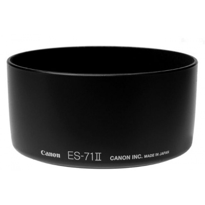 Canon ES-71 sluneční clona pro EF 50 mm f/1,4