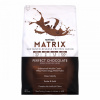 Syntrax Matrix 5.0 2270 g simply vanilla