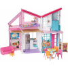 Domeček pro panenky Barbie Dům v Malibu (0887961690774)