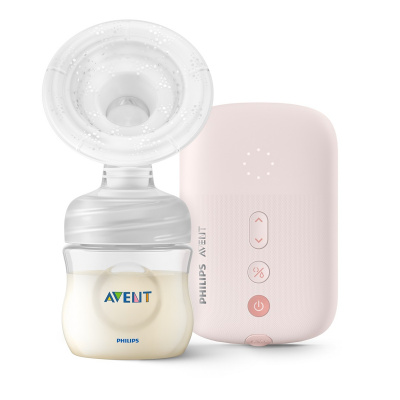 Philips Avent Natural Single odsávačka mateřského mléka elektronická
