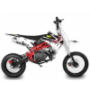 Nitro pitbike Sky 125 cc 17x14 bílá