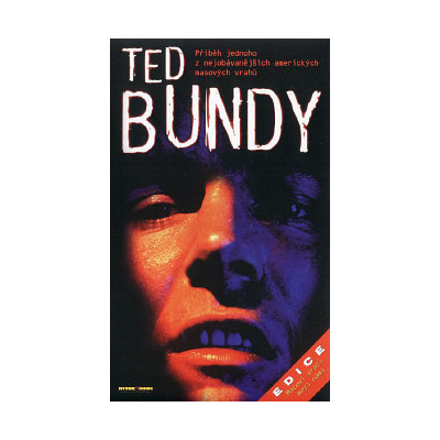 Ted Bundy DVD