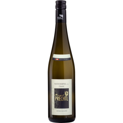 Weingut Prechtl Grüner Veltliner Classic 2021 0,75 l