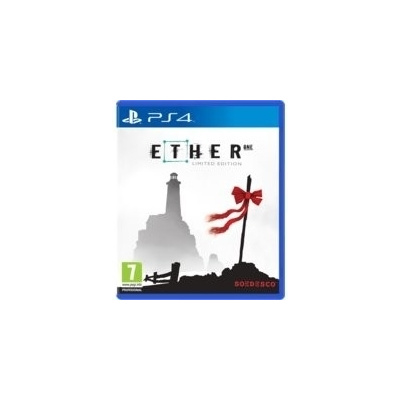 Ether One (Limited Edition) (PS4)
