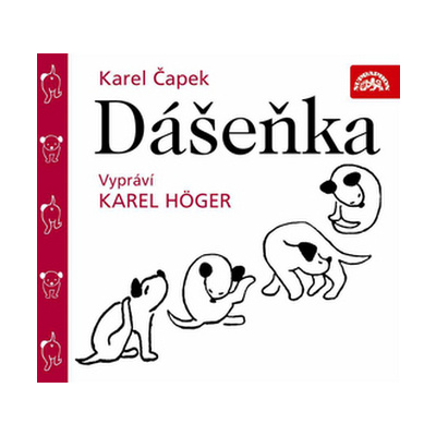 dášeňka cd – Heureka.cz