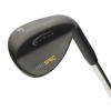 Alpha Pro Spec Black Forged Wedge