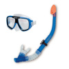 potápěcké brýle se šnorchlem Intex Reef Rider 55948