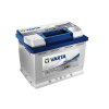 Varta Professional Dual Purpose EFB 12V 60Ah 640A 930 060 064