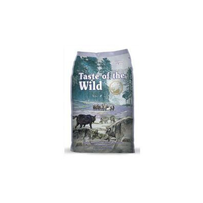 Taste of the Wild Sierra Mountain Canine 13kg