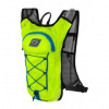 Force Pilot Plus 10L fluo 896692 kombinovaná cyklobatoh