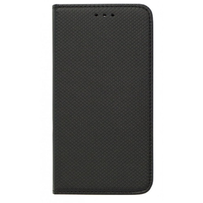 Pouzdro Beweare Magnetické Flipové Xiaomi Redmi Note 7 - černé