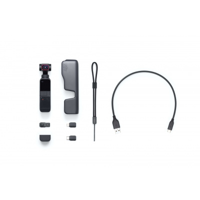 DJI Pocket 2 (CP.OS.00000146.01)