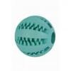 TRIXIE Dentafun Míč Baseball s mátou 65 mm