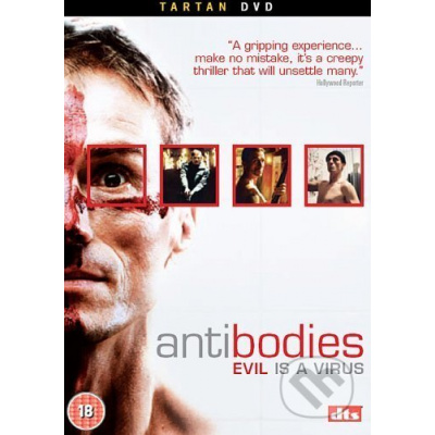 Antikörper DVD