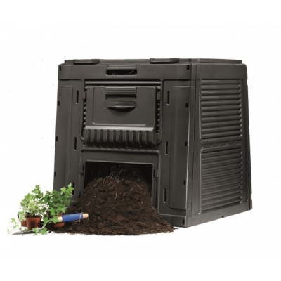 CURVER E-kompostér 470l bez podstavce 17186236 MAXMIX Sklad14 3253929000164 ket231599 24 (ket231599 MAXMIX Sklad14 24)