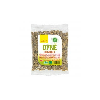 Wolfberry Dýňové semínko loupané Bio 100 g