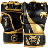 Venum CHALLENGER 2.0 MMA GLOVES MMA rukavice, černá, L/XL