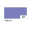 Folia - Max Bringmann Barevný papír - jednotlivé barvy - 300 g/m2, A4 Barva: fialová