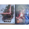 Star Wars: Poslední z Jediů 2BD+(2D+bonusový disk-limitovaná edice První řád) (+ DVD ZDARMA)