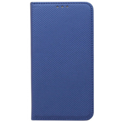 Pouzdro Beweare Magnetické Flipové Xiaomi Redmi Note 7 - modré