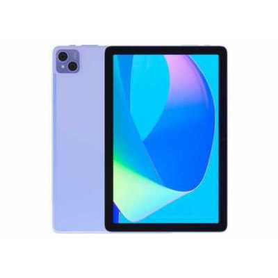 Tablet DOOGEE T10 Pro, 8/256GB, 8580 mAh, fialová
