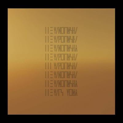 The Mars Volta Vinylová Deska