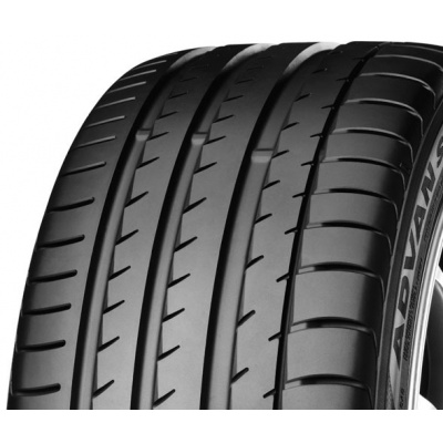 Yokohama Advan Sport V105 295/30 R22 103Y XL MSF