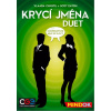 Mindok hra - Krycí jména Duet