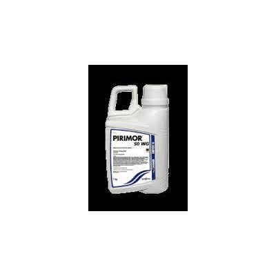 PIRIMOR 50WG - 1kg - insekticid specializovaný na mšice