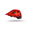 Limar DELTA helma (matt bright red) Velikost: 53—57