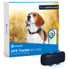 Tractive GPS DOG 4 LTE – sledování polohy a aktivity pro psy - modrá - TRNJADB + 30 dní na vrácení